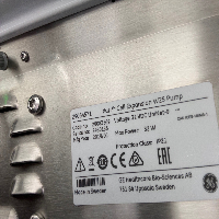 GE Xuri Cell Expansion System W25 image 3